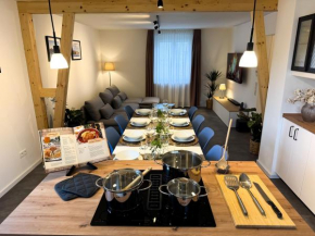 Modernes Ferienhaus Böblingen bis 8 Personen